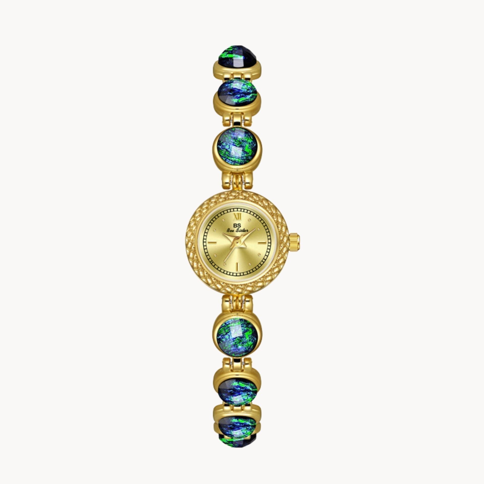 Solna Watch