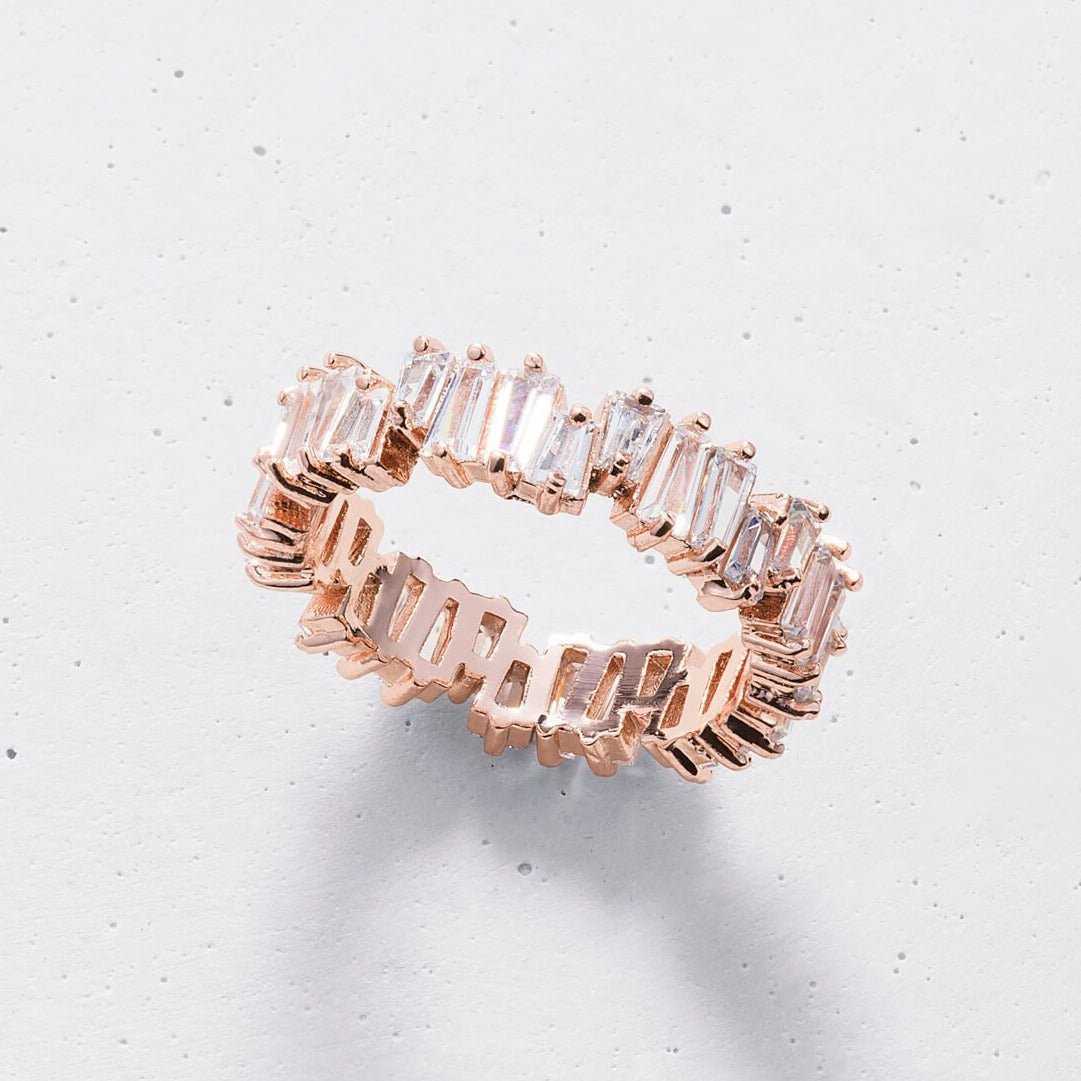 Lumen Ring