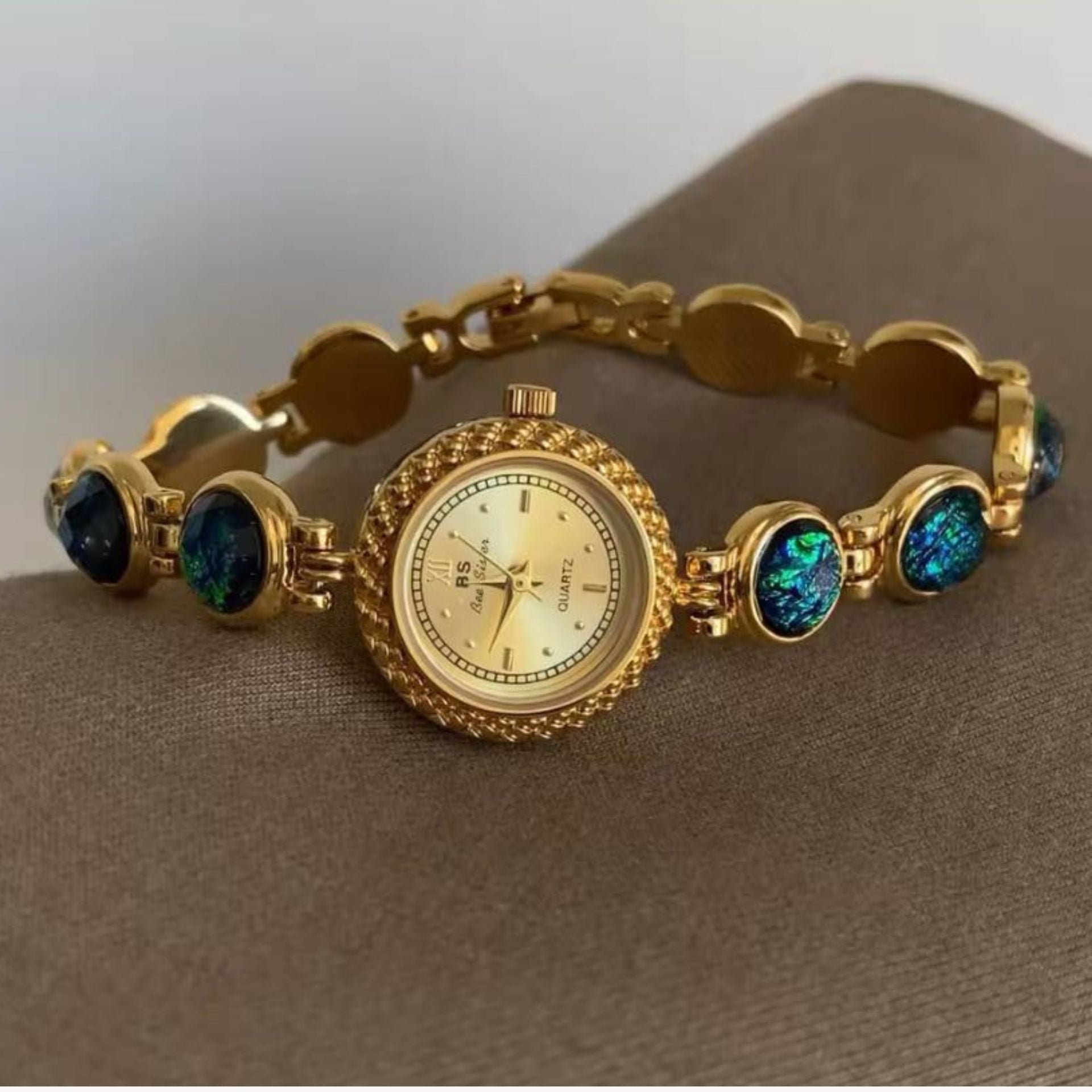 Solna Watch