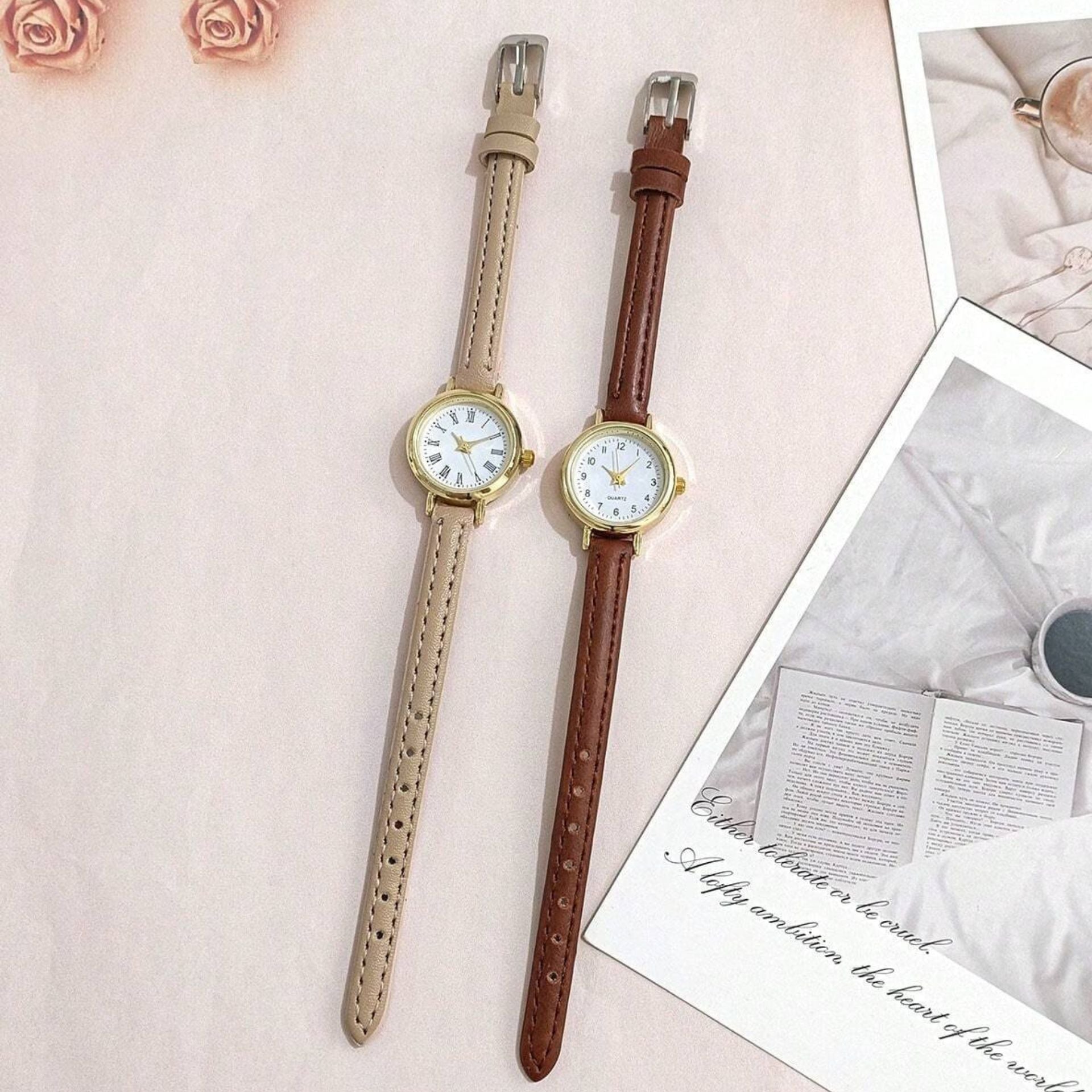 Verona Watch