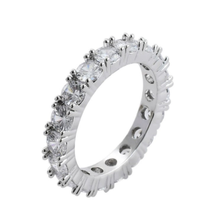 Solar Ring